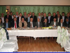 KİHTİR' İ KAYBETTİK