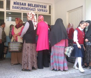 ÜNİVERSİTE BURS LİSTESİ AÇIKLANDI