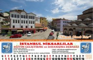 2013 NİKSAR TAKVİMLERİ ÇIKTI