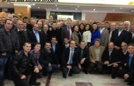 GELENEKSEL NİKSAR DERNEKLER KAHVALTISI