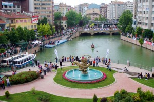 eskişehir