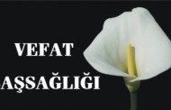 Vefat ve Başsağlığı: HALİS SOYYILMAZ