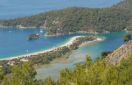 Fethiye ve Ölüdeniz'e Tatile Gidiyoruz!