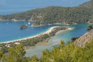 ölüdeniz
