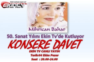 mihrican-bahar-canli