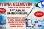 Hemşehrilerimizle Buluştuk