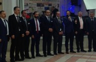 Niksar Çamiçi Özalan Derneği 23. Yılını Kutladı