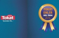 Tokat'ın Enleri Ödül Törenine Davet