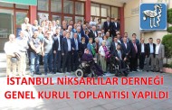 4. Olağan Genel Kurul Toplantısı - 18/04/2016