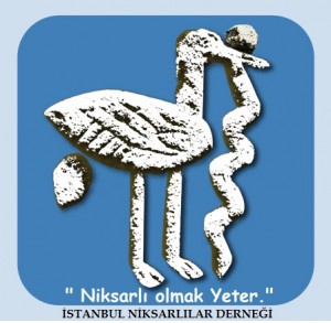 LEYLEK LOGO