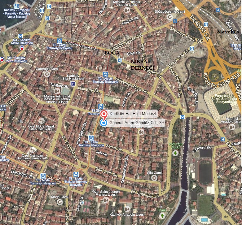 NİKSARLILAR KONGREMİZE BEKLİYORUZ