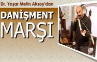 Dr. Yaşar Metin Aksoy'dan 