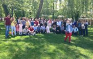 Niksarlılar Sapanca Kahvaltısı - 15 Mayıs 2016