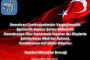 Şehidimiz Var, Bayrak İnmesin Vatan Bölünmesin Diye