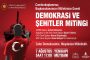 Şehidimiz Var, Bayrak İnmesin Vatan Bölünmesin Diye