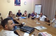 İlk Önceliğimiz Gençlerimiz Ve Eğitim