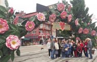 Niksarlılar Hem Gezdiler Hem de Burs Sağladılar