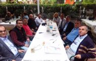 Ankara da 