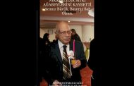 Vefat ve Başsağlığı: Ecz. Sıtkı ŞÖHRETOĞLU