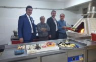 İstanbul'da Tokat Kebabı Özlemi Çekenler İçin Mekan; Prestij Et Evi