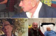 Vefat ve Başsağlığı; Süleyman YILMAZ