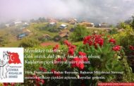 Nevruz Bayramınız Kutlu Olsun