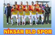 Niksarspor'umuzu Yalnız Bırakmayalım
