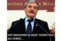 SGK İstanbul İl Müdürü Murat Göktaş'ı Ziyaret Ettik