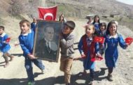 23 Nisan Ulusal Egemenlik ve Çocuk Bayramı Kutlu Olsun