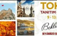 Tokat Tanıtım Günleri