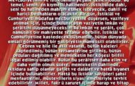 19 Mayıs Atatürk'ü Anma Gençlik ve Spor Bayramımız Kutlu Olsun