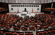 Üç Niksarlı Hemşehrimiz Mecliste