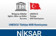 Niksar, UNESCO Dünya Mirası Geçici Listesinde