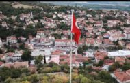Niksar Kalesi Drone İle Havadan Çekim - 09 Ağustos 2018