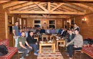 Samsun'daki Niksarlılar Buluştu