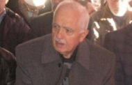 Vefat ve Başsağlığı; Ayhan YARAMIŞ