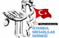 İstanbul'dan Niksarlı Öğrencilere Burs