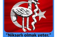 Yeni Zellanda'da ki Hain Saldırıyı Kınıyoruz