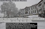 Memleketimizin Çocuklarını Sevindirmek İçin İşte Size Fırsat