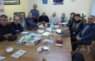 Yine Niksar'ın Kadınları, Yine Bir Güzellik...