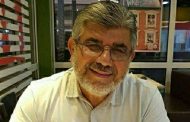 Vefat ve Başsağlığı; Harun NARİN