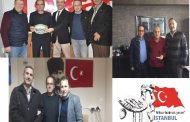 Ziyaretlerimiz Devam Ediyor