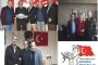 Vefat ve Başsağlığı; Mehmet YENİ