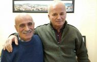 Derneğimizde Sürpriz Buluşma