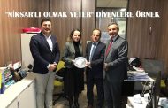 Her Şey Bir e-posta İle Başladı