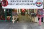 Yeni Zellanda'da ki Hain Saldırıyı Kınıyoruz