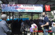 Çanakçı Susarsa Niksar Susar