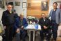 Tebrikler Niksarspor...