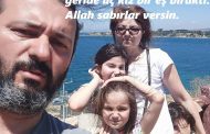 Vefat ve Başsağlığı; Aşkın Bakır