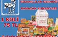 Derneğimizden 